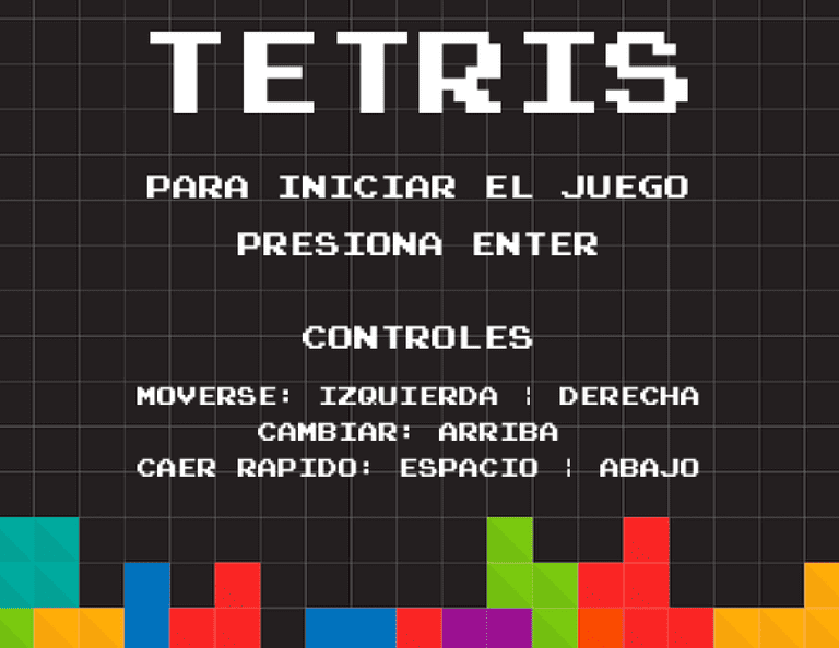 tetris